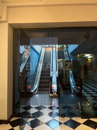 Продаётся  объект 500 м², м. Иншаатчылар, photo 12 from 13