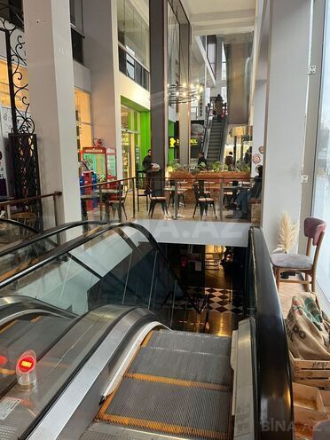 Продаётся  объект 500 м², м. Иншаатчылар, photo 6 from 13