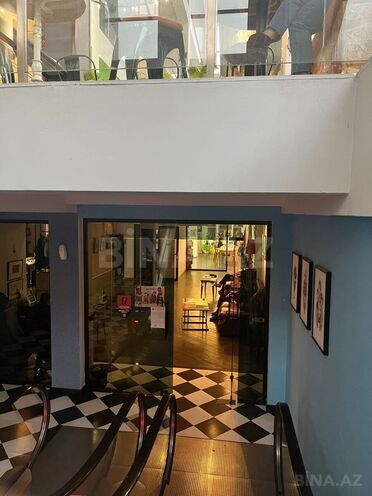 Продаётся  объект 500 м², м. Иншаатчылар, photo 7 from 13