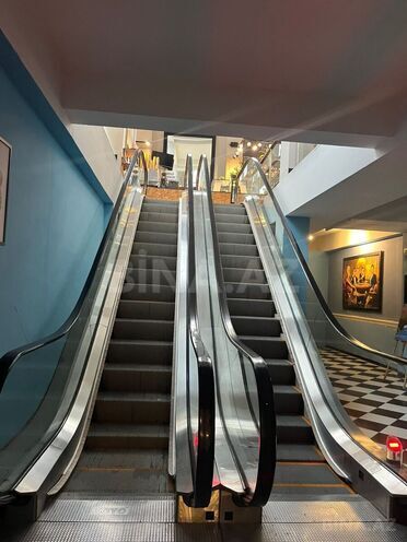 Продаётся  объект 500 м², м. Иншаатчылар, photo 11 from 13