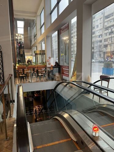 Продаётся  объект 500 м², м. Иншаатчылар, photo 4 from 13