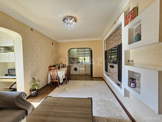 Satılır 2 otaqlı köhnə tikili 48 m², 7-ci mikrorayon q., photo 5 from 23