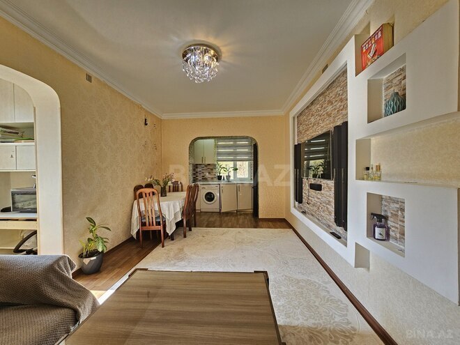 Satılır 2 otaqlı köhnə tikili 48 m², 7-ci mikrorayon q., photo 7 from 23