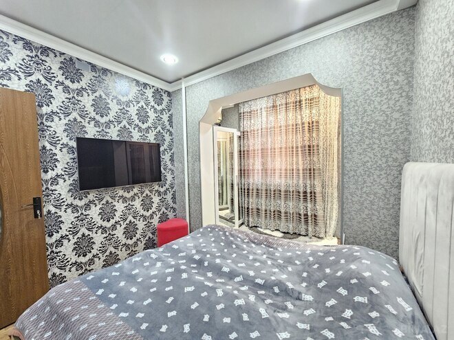 Satılır 2 otaqlı köhnə tikili 48 m², 7-ci mikrorayon q., photo 14 from 23
