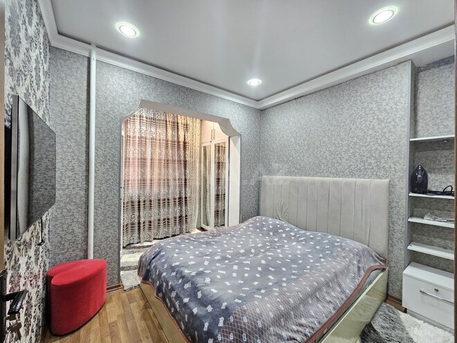 Satılır 2 otaqlı köhnə tikili 48 m², 7-ci mikrorayon q., photo 12 from 23