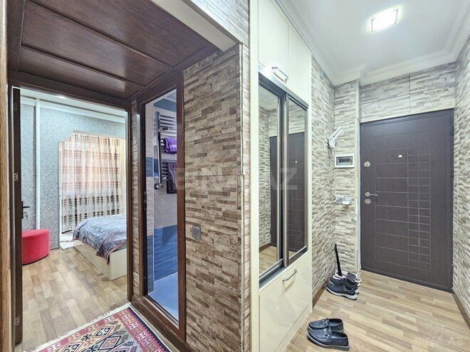 Satılır 2 otaqlı köhnə tikili 48 m², 7-ci mikrorayon q., photo 17 from 23