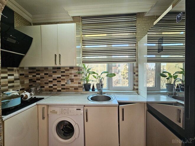 Satılır 2 otaqlı köhnə tikili 48 m², 7-ci mikrorayon q., photo 10 from 23