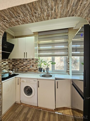 Satılır 2 otaqlı köhnə tikili 48 m², 7-ci mikrorayon q., photo 11 from 23