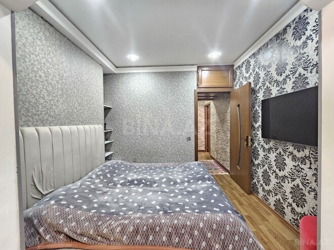Satılır 2 otaqlı köhnə tikili 48 m², 7-ci mikrorayon q., photo 15 from 23