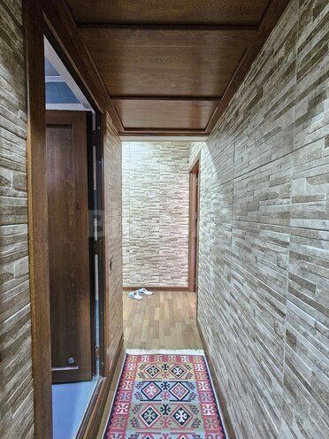 Satılır 2 otaqlı köhnə tikili 48 m², 7-ci mikrorayon q., photo 19 from 23