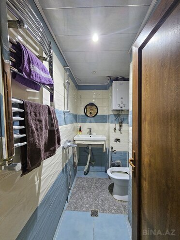 Satılır 2 otaqlı köhnə tikili 48 m², 7-ci mikrorayon q., photo 20 from 23