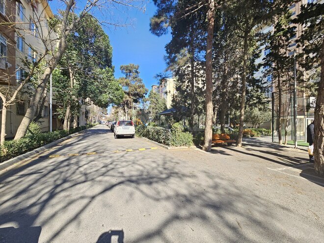 Satılır 2 otaqlı köhnə tikili 48 m², 7-ci mikrorayon q., photo 22 from 23