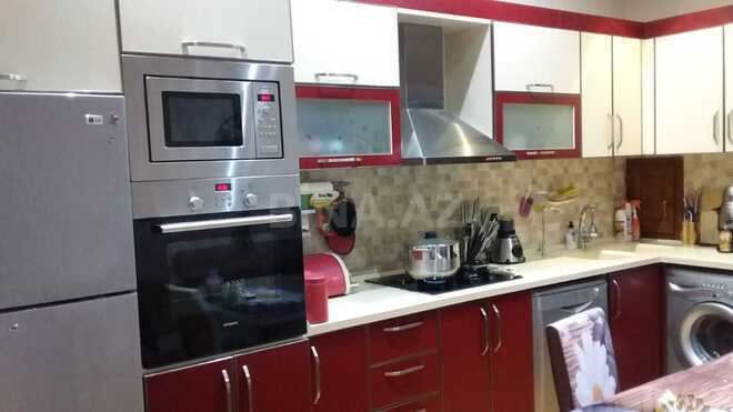 Продаётся 3-комн. новостройка 127 м², пос. Старые Гюнешли, photo 8 from 23
