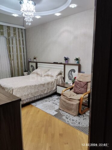 Продаётся 3-комн. новостройка 127 м², пос. Старые Гюнешли, photo 6 from 23