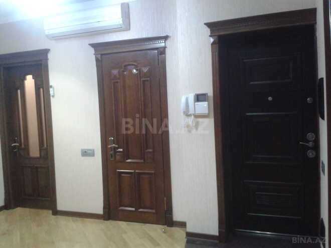 Продаётся 3-комн. новостройка 127 м², пос. Старые Гюнешли, photo 22 from 23