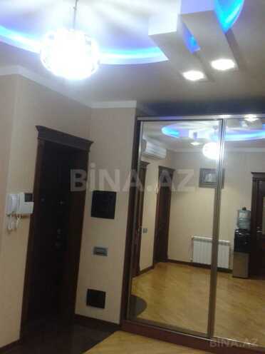 Продаётся 3-комн. новостройка 127 м², пос. Старые Гюнешли, photo 21 from 23