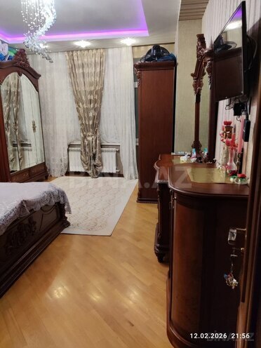Продаётся 3-комн. новостройка 127 м², пос. Старые Гюнешли, photo 4 from 23