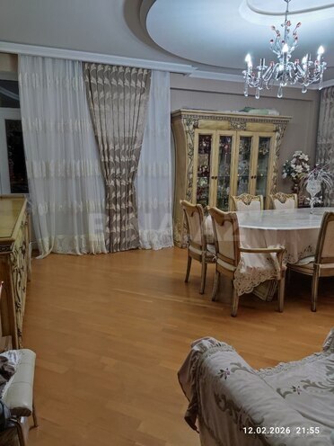 Продаётся 3-комн. новостройка 127 м², пос. Старые Гюнешли, photo 3 from 23
