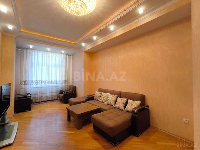 Сдаётся 2-комн. новостройка 96 м², м. 28 мая, photo 1 from 14