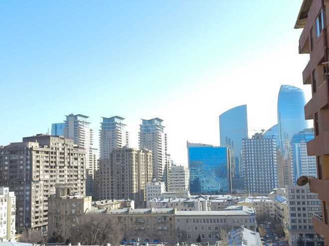Сдаётся 2-комн. новостройка 96 м², м. 28 мая, photo 10 from 14