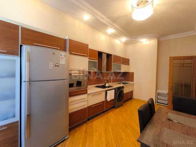 Сдаётся 2-комн. новостройка 96 м², м. 28 мая, photo 8 from 14