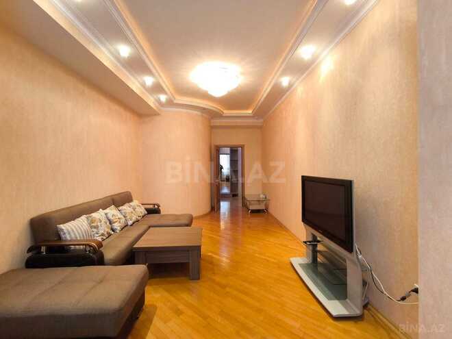 Сдаётся 2-комн. новостройка 96 м², м. 28 мая, photo 3 from 14