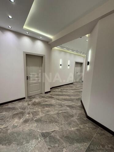 Satılır 3 otaqlı yeni tikili 135 m², İnşaatçılar m., photo 9 from 24