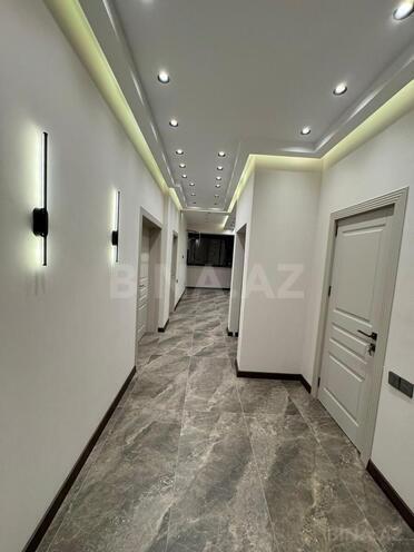 Satılır 3 otaqlı yeni tikili 135 m², İnşaatçılar m., photo 13 from 24