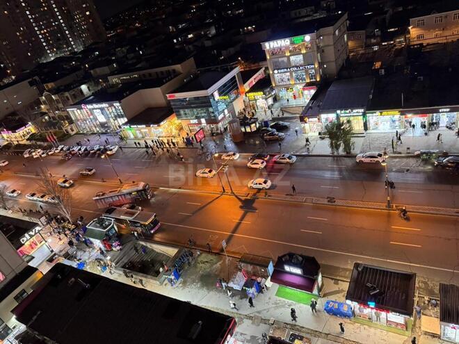 Satılır 3 otaqlı yeni tikili 135 m², İnşaatçılar m., photo 17 from 24