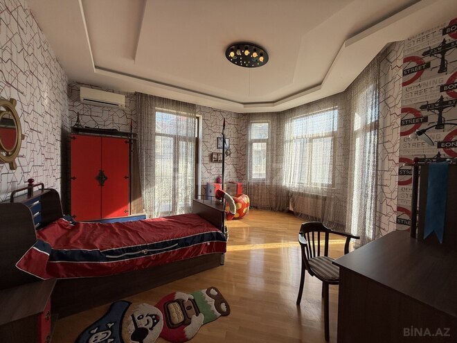 Продаётся 11-комн. дом/дача 625 м², пос. Бадамдар, photo 10 from 21