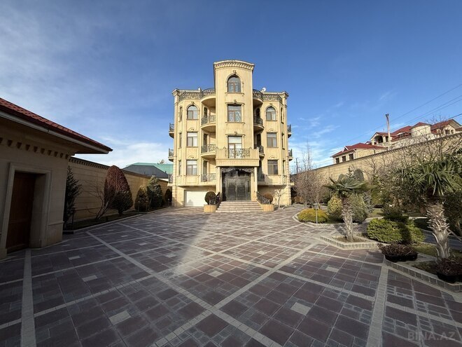 Продаётся 11-комн. дом/дача 625 м², пос. Бадамдар, photo 5 from 21