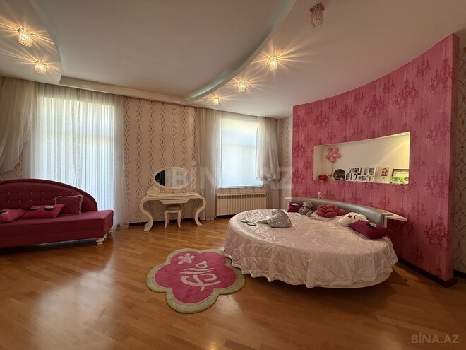 Продаётся 11-комн. дом/дача 625 м², пос. Бадамдар, photo 11 from 21