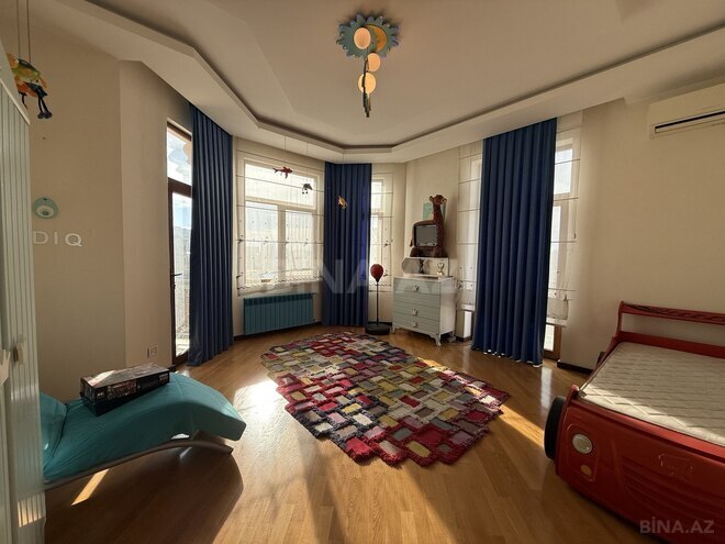 Продаётся 11-комн. дом/дача 625 м², пос. Бадамдар, photo 8 from 21