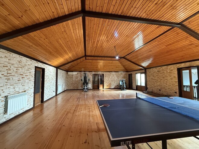 Продаётся 11-комн. дом/дача 625 м², пос. Бадамдар, photo 18 from 21