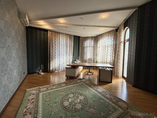 Продаётся 11-комн. дом/дача 625 м², пос. Бадамдар, photo 13 from 21