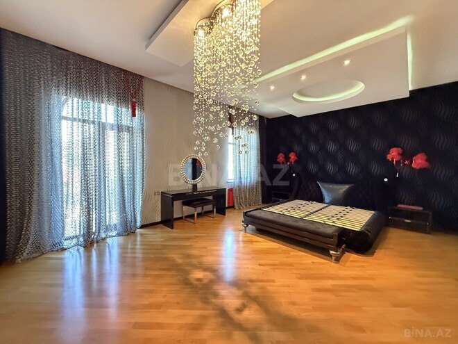 Продаётся 11-комн. дом/дача 625 м², пос. Бадамдар, photo 14 from 21