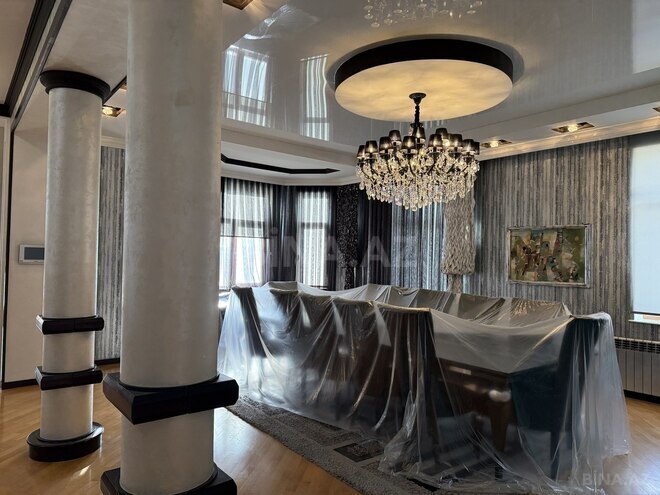 Продаётся 11-комн. дом/дача 625 м², пос. Бадамдар, photo 7 from 21