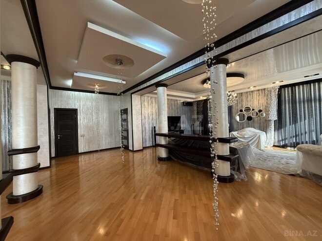 Продаётся 11-комн. дом/дача 625 м², пос. Бадамдар, photo 16 from 21