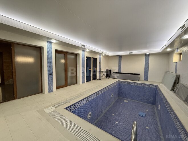 Продаётся 11-комн. дом/дача 625 м², пос. Бадамдар, photo 19 from 21