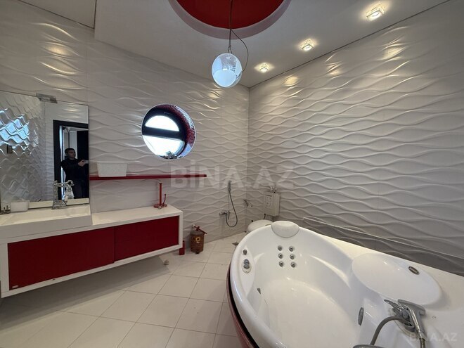 Продаётся 11-комн. дом/дача 625 м², пос. Бадамдар, photo 15 from 21