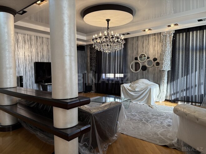 Продаётся 11-комн. дом/дача 625 м², пос. Бадамдар, photo 17 from 21