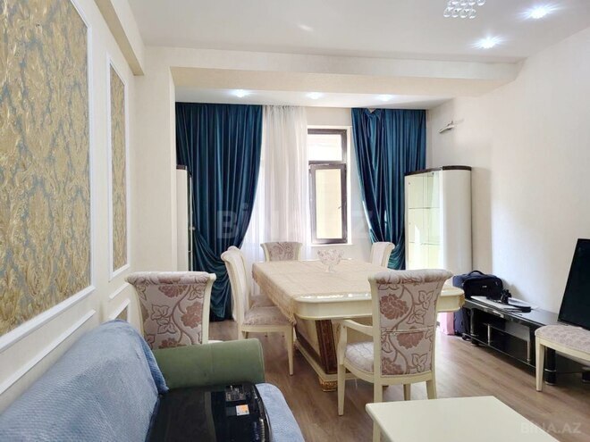 Сдаётся 3-комн. новостройка 110 м², Наримановский  р., photo 1 from 15