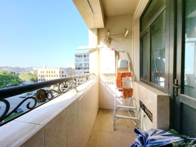 Сдаётся 3-комн. новостройка 110 м², Наримановский  р., photo 10 from 15