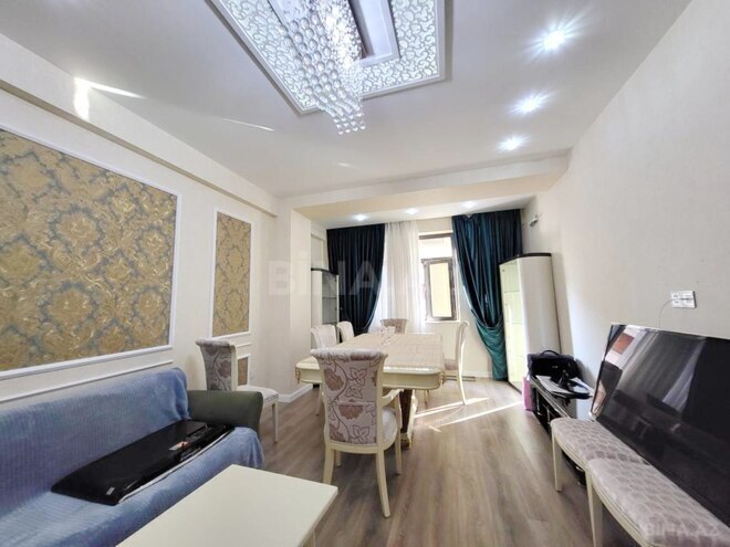 Сдаётся 3-комн. новостройка 110 м², Наримановский  р., photo 13 from 15