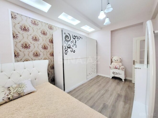 Сдаётся 3-комн. новостройка 110 м², Наримановский  р., photo 8 from 15