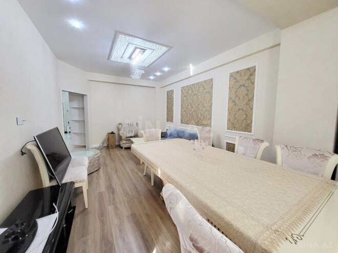 Сдаётся 3-комн. новостройка 110 м², Наримановский  р., photo 12 from 15