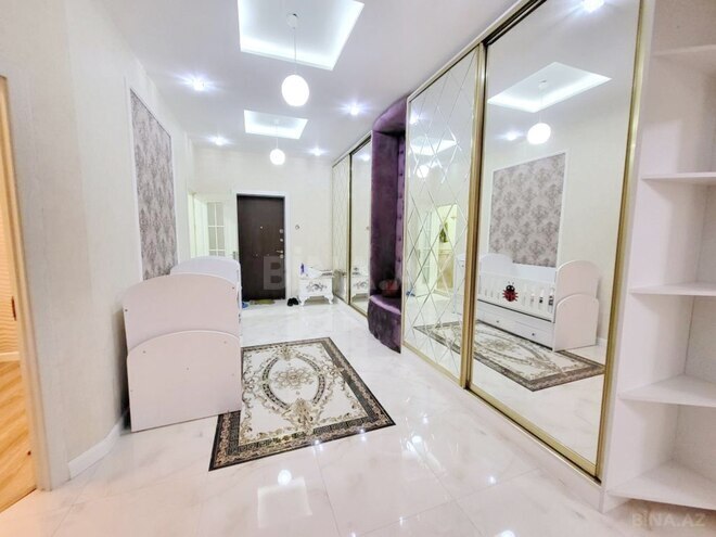 Сдаётся 3-комн. новостройка 110 м², Наримановский  р., photo 11 from 15