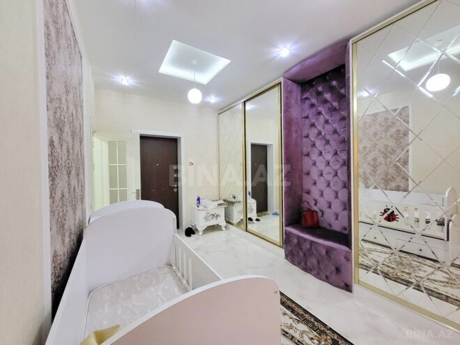 Сдаётся 3-комн. новостройка 110 м², Наримановский  р., photo 14 from 15