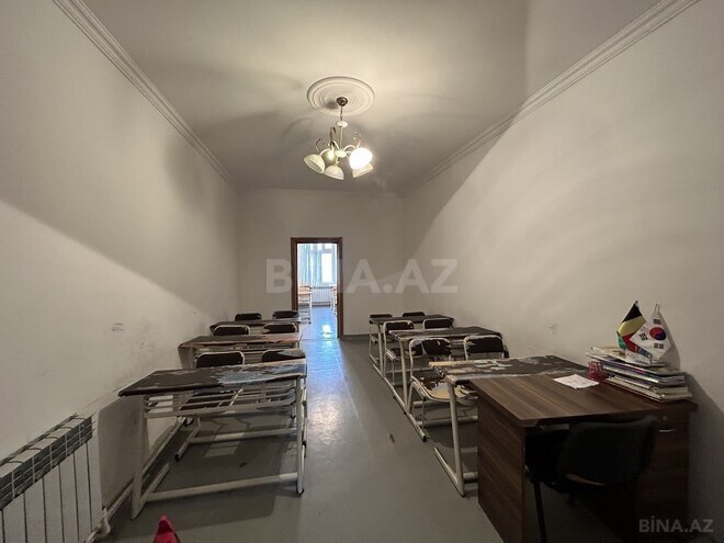 Сдаётся 6-комн. дом/дача 160 м², м. Гянджлик, photo 13 from 28