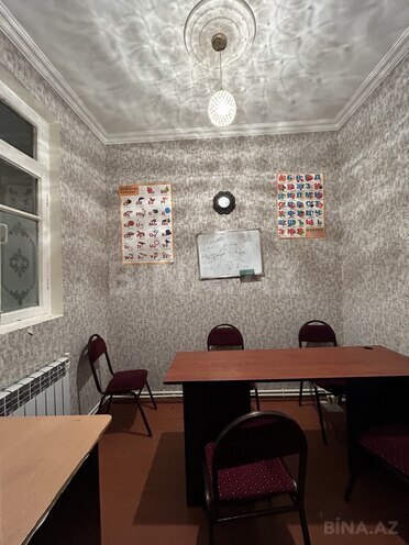 Сдаётся 6-комн. дом/дача 160 м², м. Гянджлик, photo 21 from 28